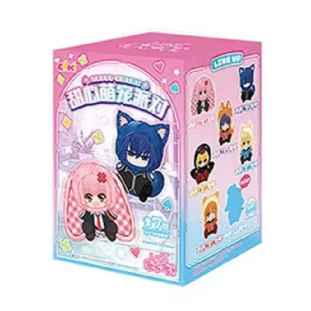 Eaki Shugo chara! Blind Box